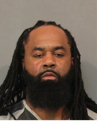 Jermell Dupree Anderson